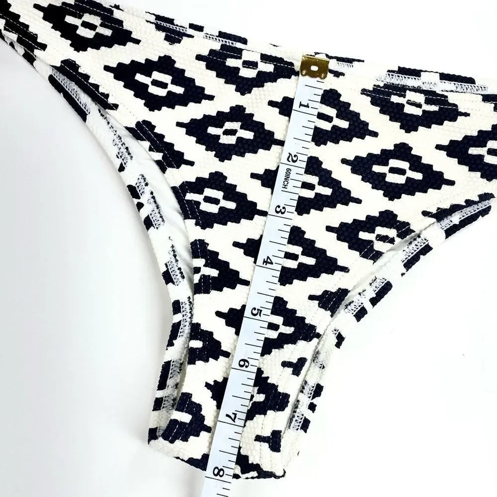 MINKPINK black white